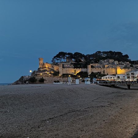 La Calma De Tossa Apartman Girona Kültér fotó