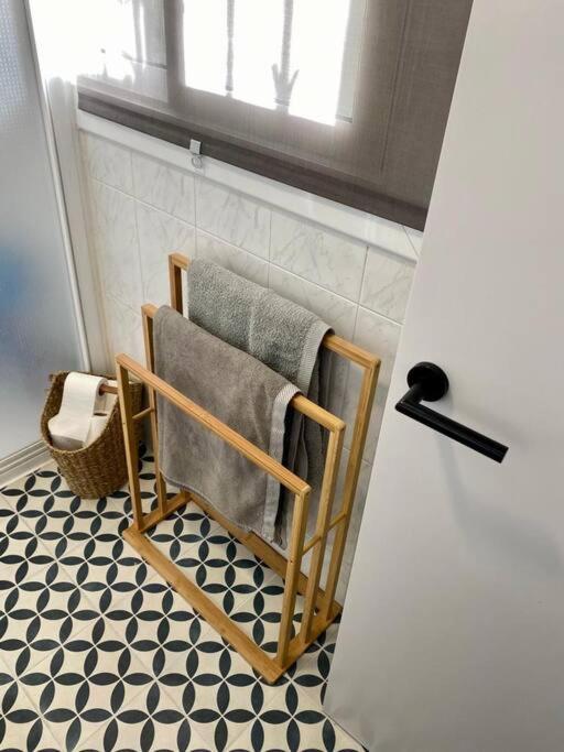 La Calma De Tossa Apartman Girona Kültér fotó