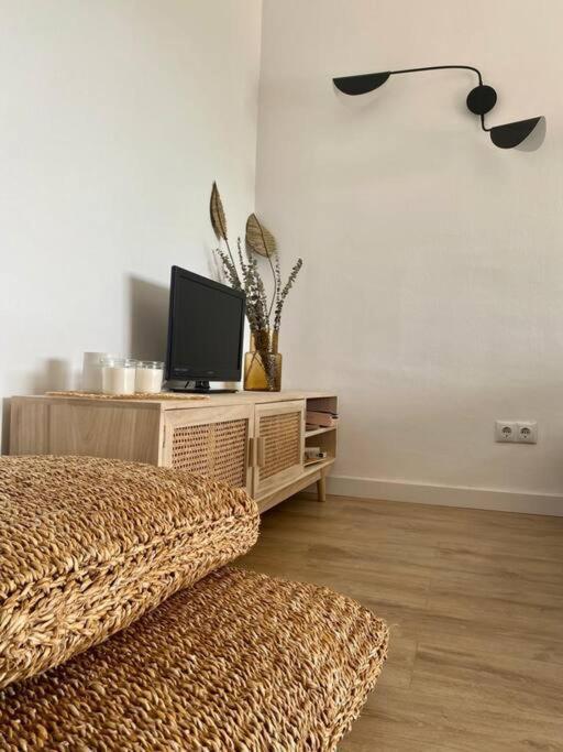 La Calma De Tossa Apartman Girona Kültér fotó