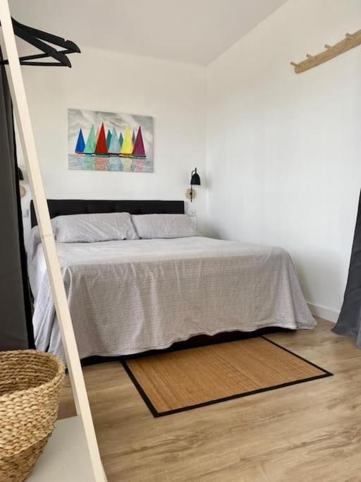 La Calma De Tossa Apartman Girona Kültér fotó