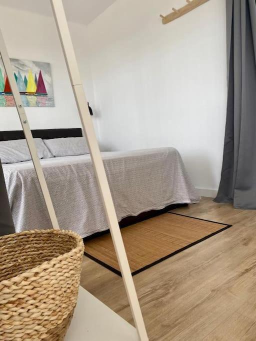 La Calma De Tossa Apartman Girona Kültér fotó