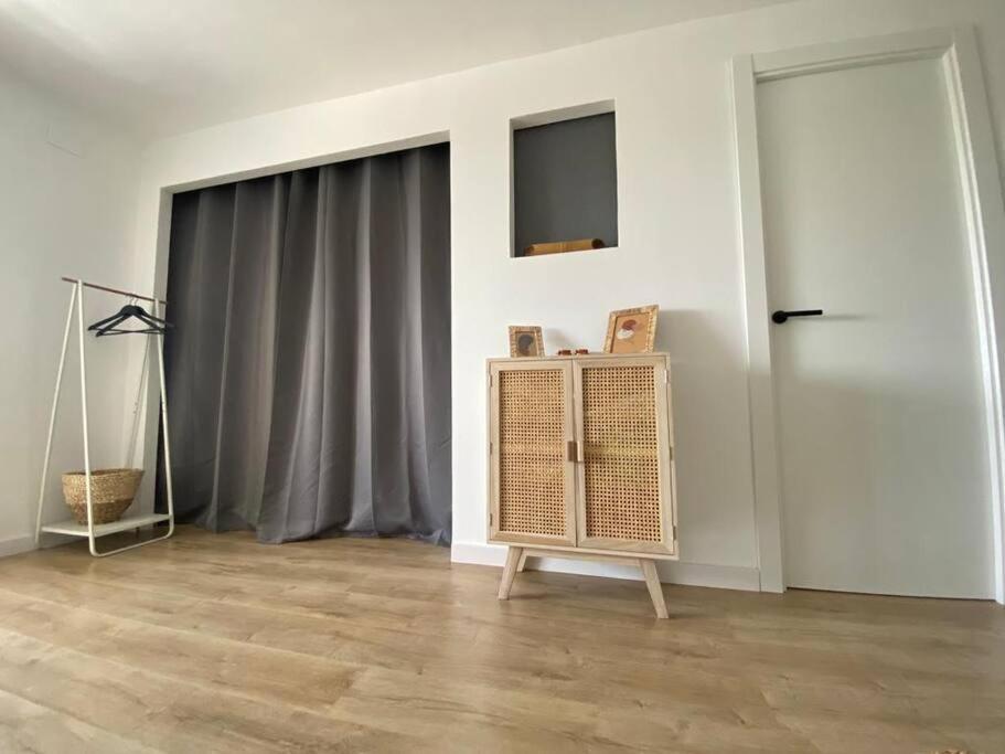 La Calma De Tossa Apartman Girona Kültér fotó