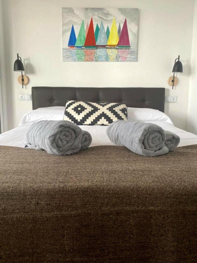 La Calma De Tossa Apartman Girona Kültér fotó