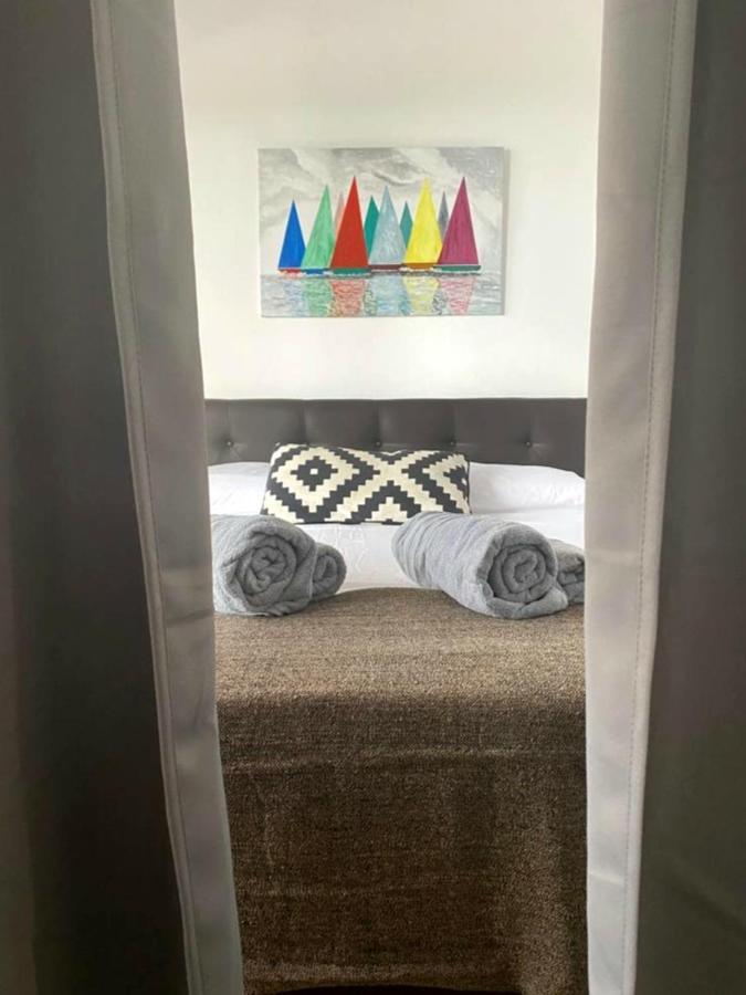 La Calma De Tossa Apartman Girona Kültér fotó