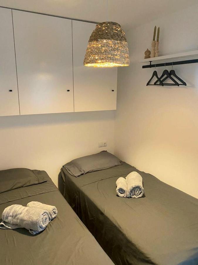 La Calma De Tossa Apartman Girona Kültér fotó