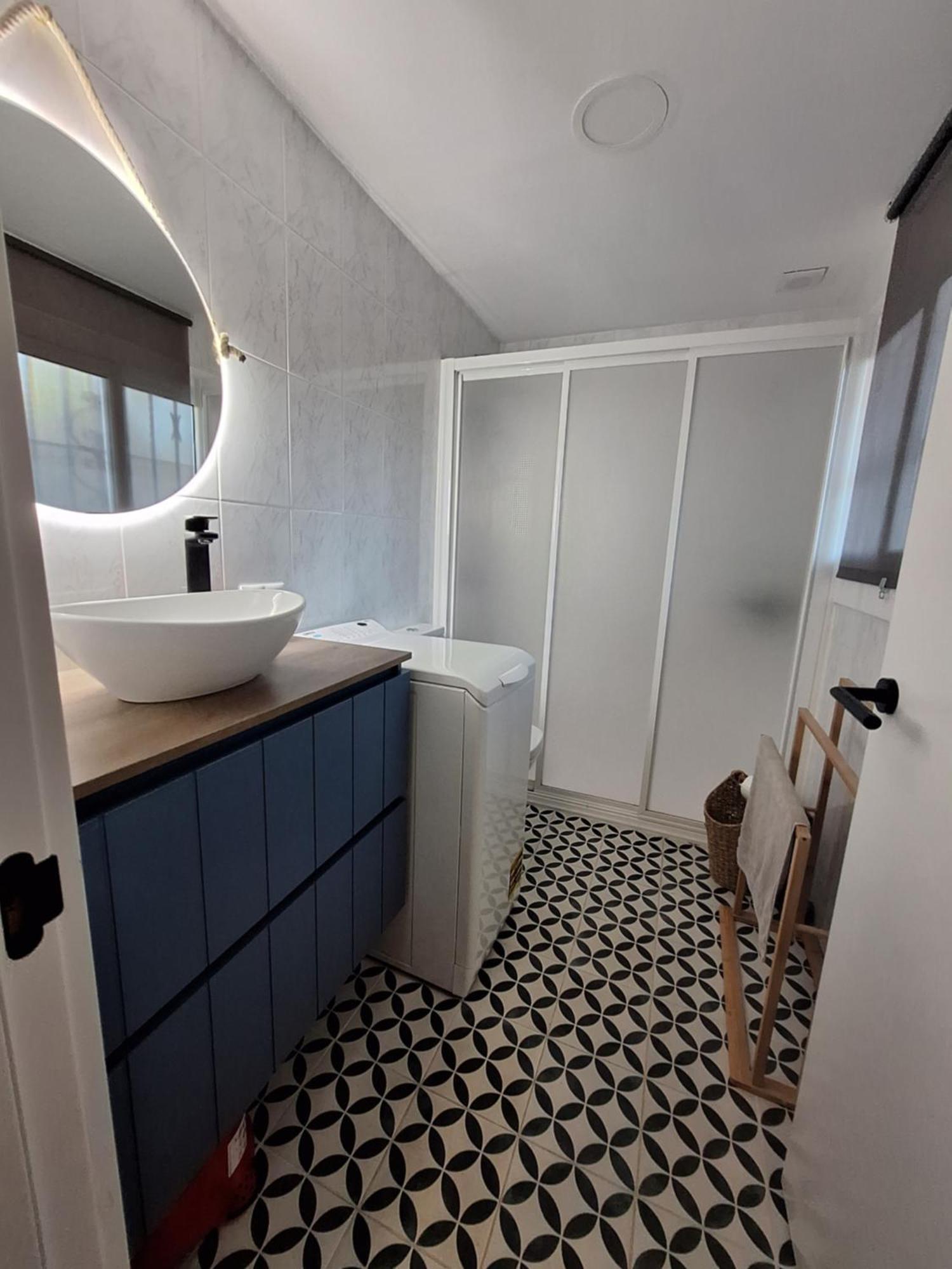 La Calma De Tossa Apartman Girona Kültér fotó