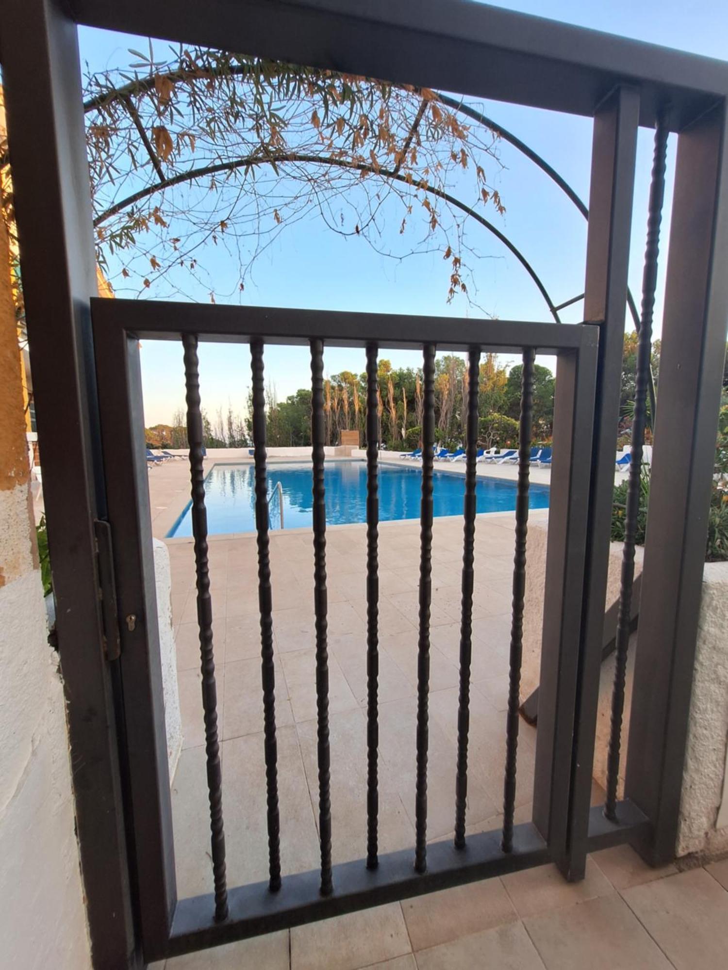 La Calma De Tossa Apartman Girona Kültér fotó